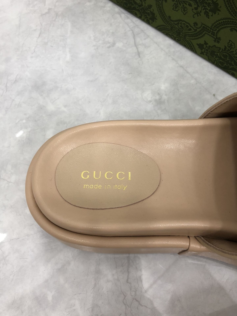 Gucci Slippers